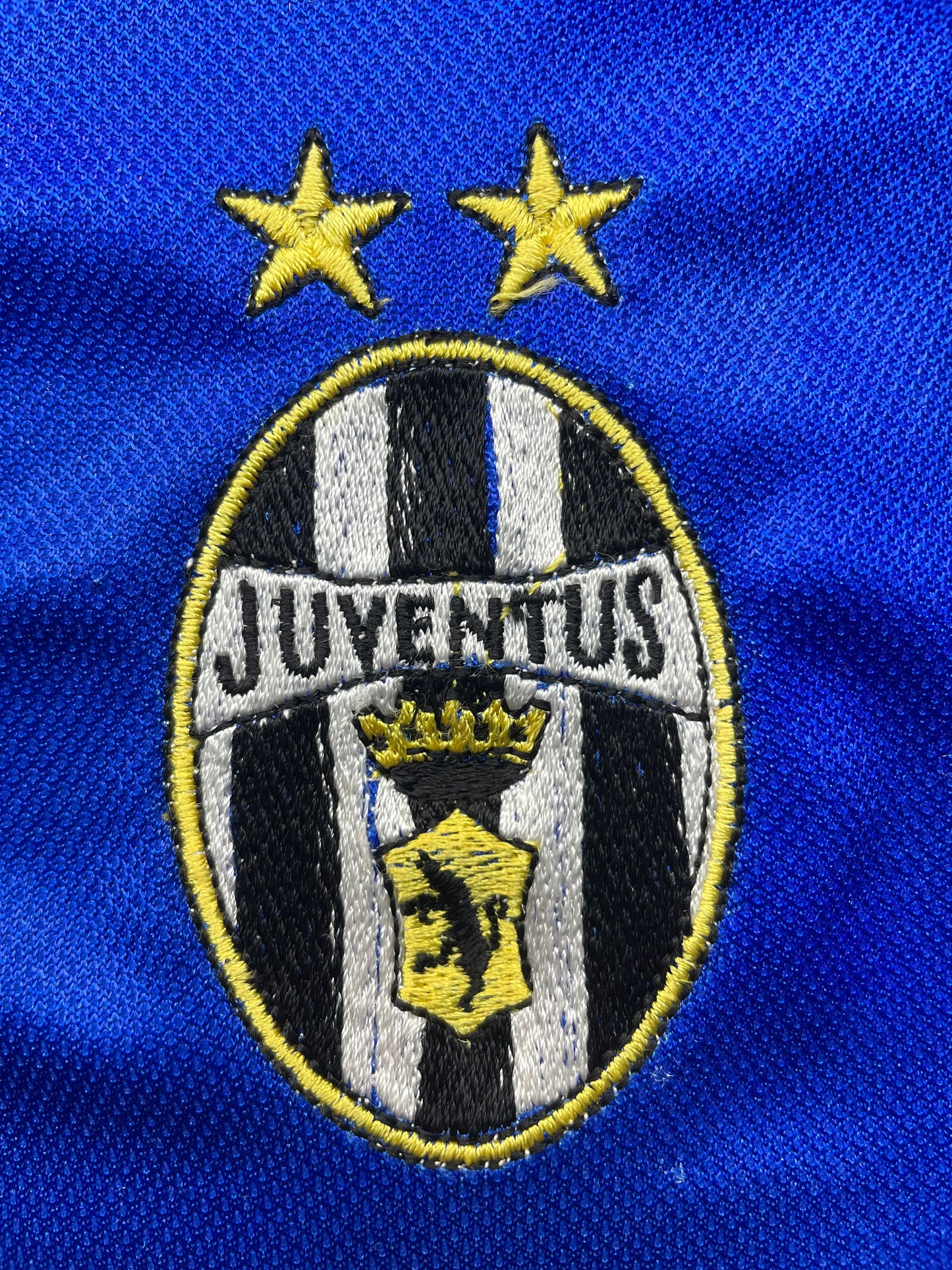 Store Shirt • Juventus • 1994 • Kappa • Away • Size XL