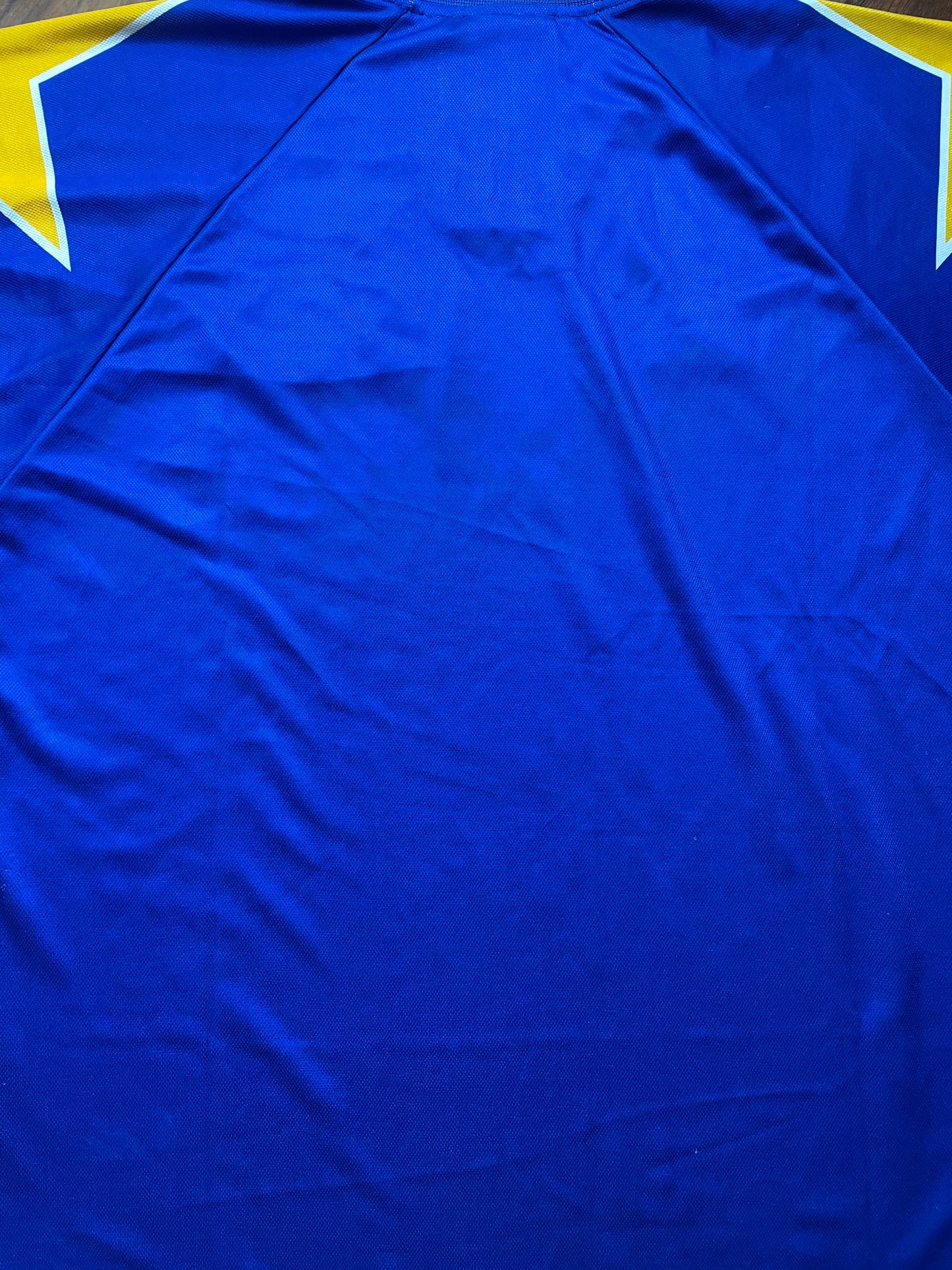 Store Shirt • Juventus • 1994 • Kappa • Away • Size XL