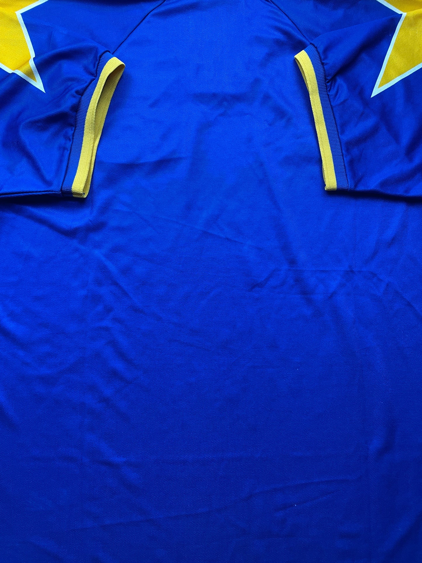 Store Shirt • Juventus • 1994 • Kappa • Away • Size XL