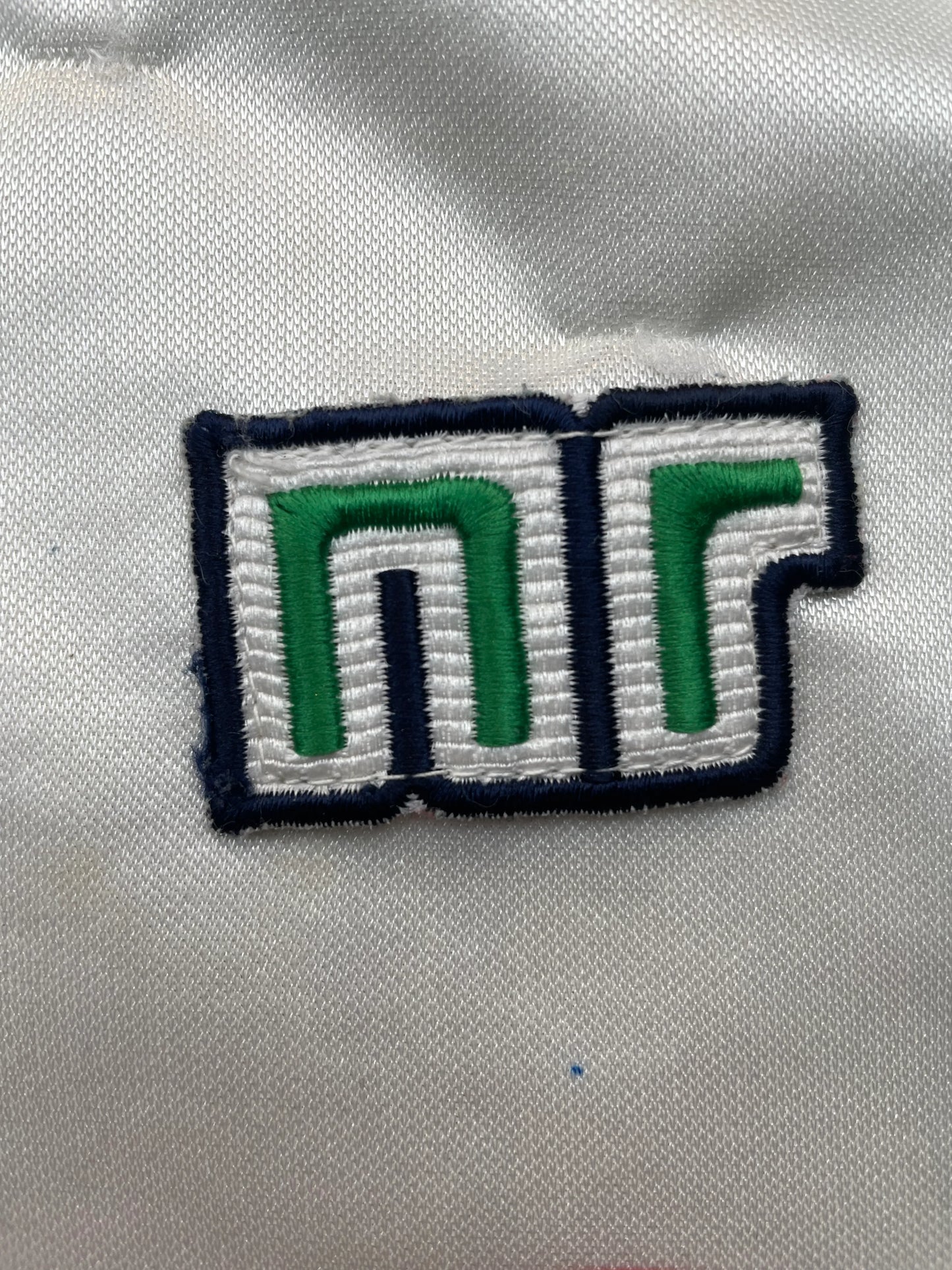 Store Shirt • Napoli • 1988 • Ennerre • Away • #10 • Diego Maradona • Size L