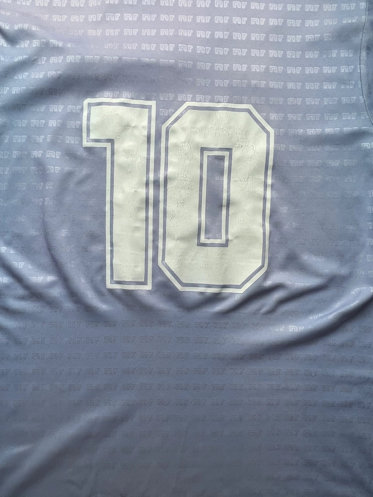 Store Shirt • Napoli • 1990 • Ennerre • Home • #10 • Diego Maradona • Size M