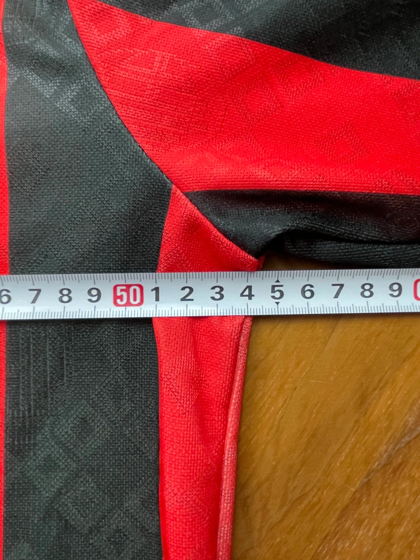 Store Shirt • AC Milan • 1989 • Kappa • Home • Size L