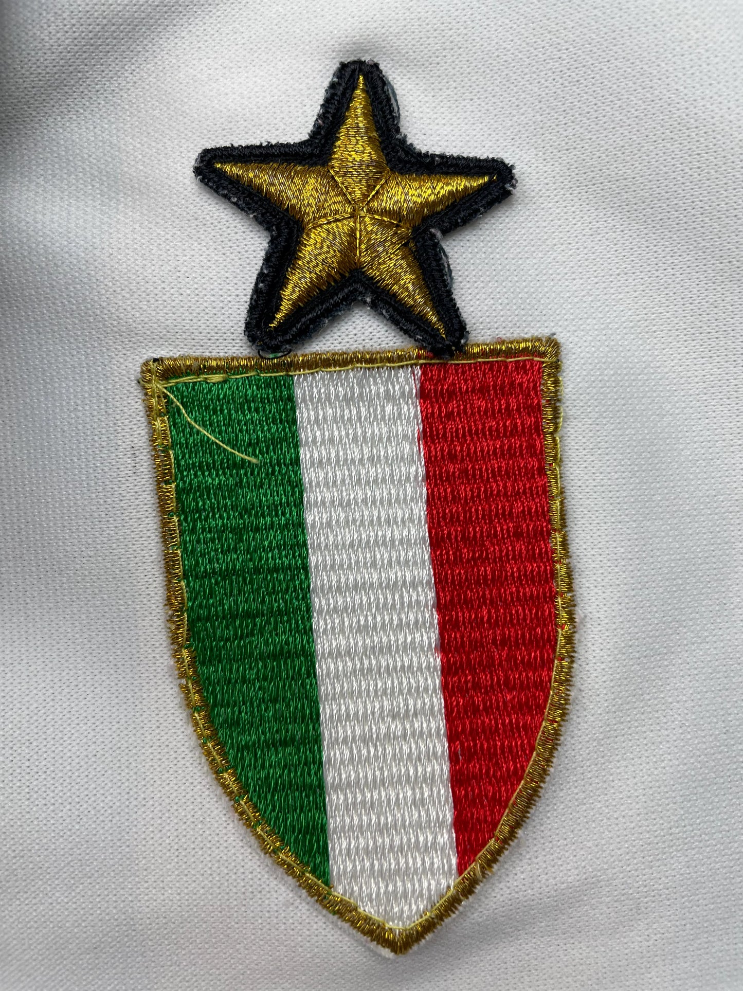 Store Shirt • Inter Milan • 1989 • Uhlsport • Away • Size L