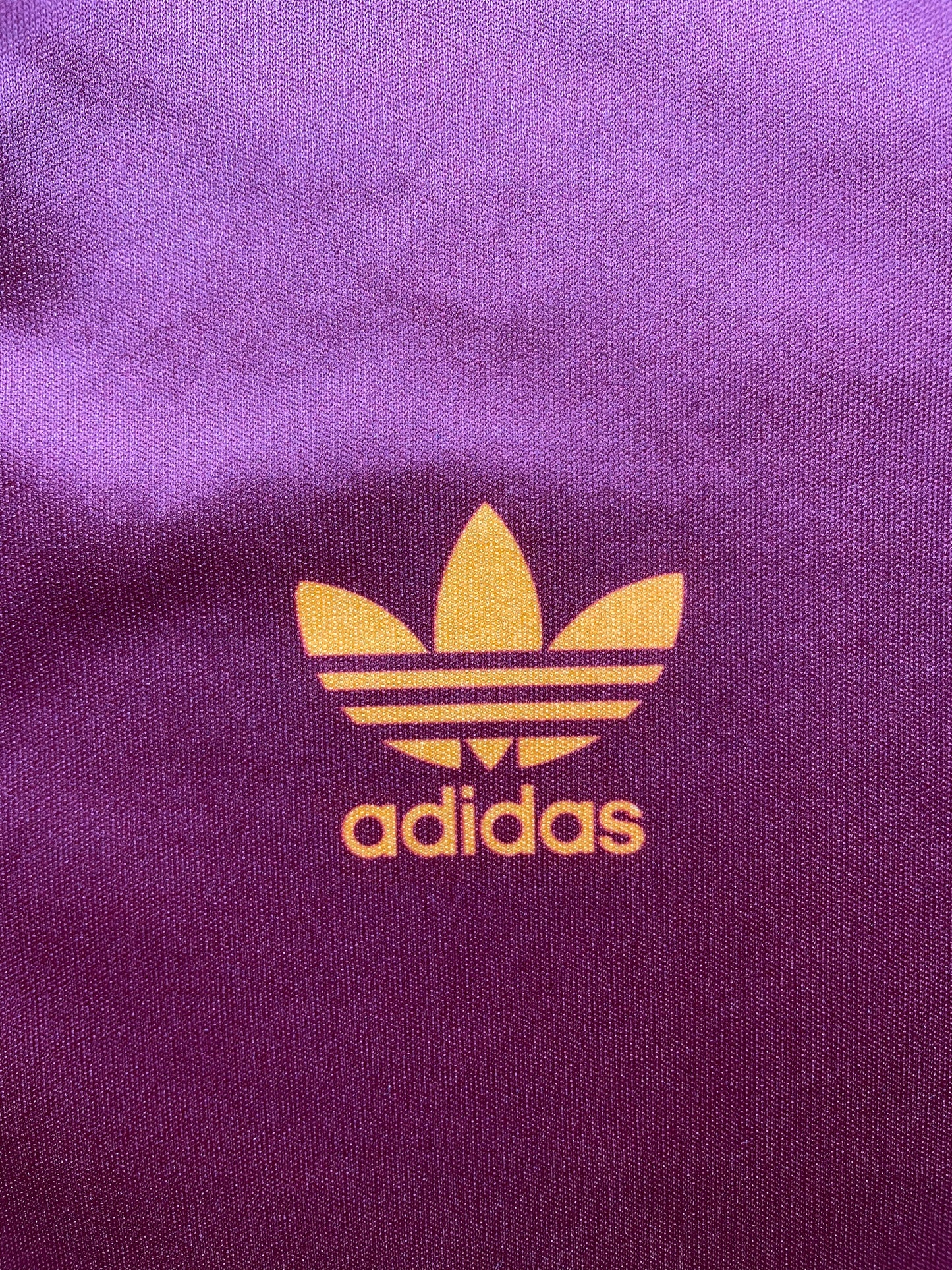 Store Shirt • Roma • 1993 • Adidas • Home • Size S