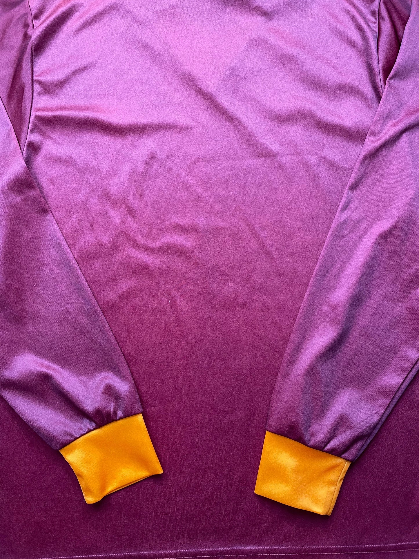 Store Shirt • Roma • 1993 • Adidas • Home • Size S