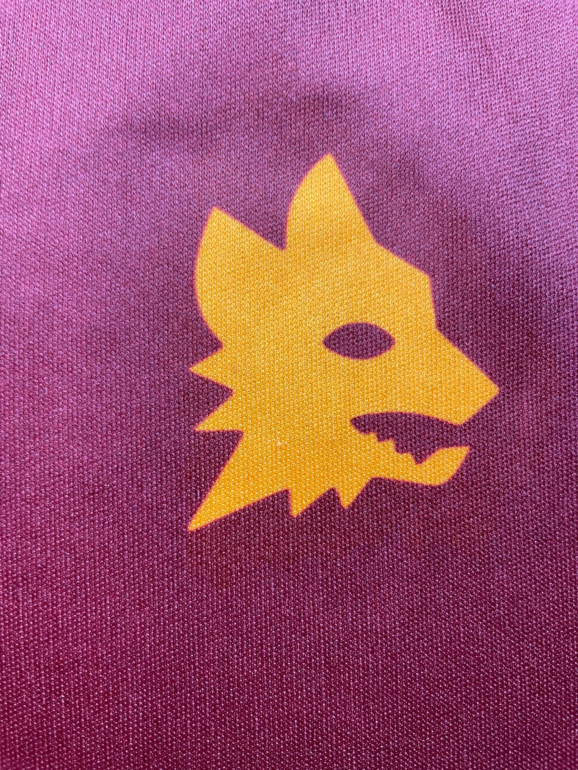 Store Shirt • Roma • 1993 • Adidas • Size XL 