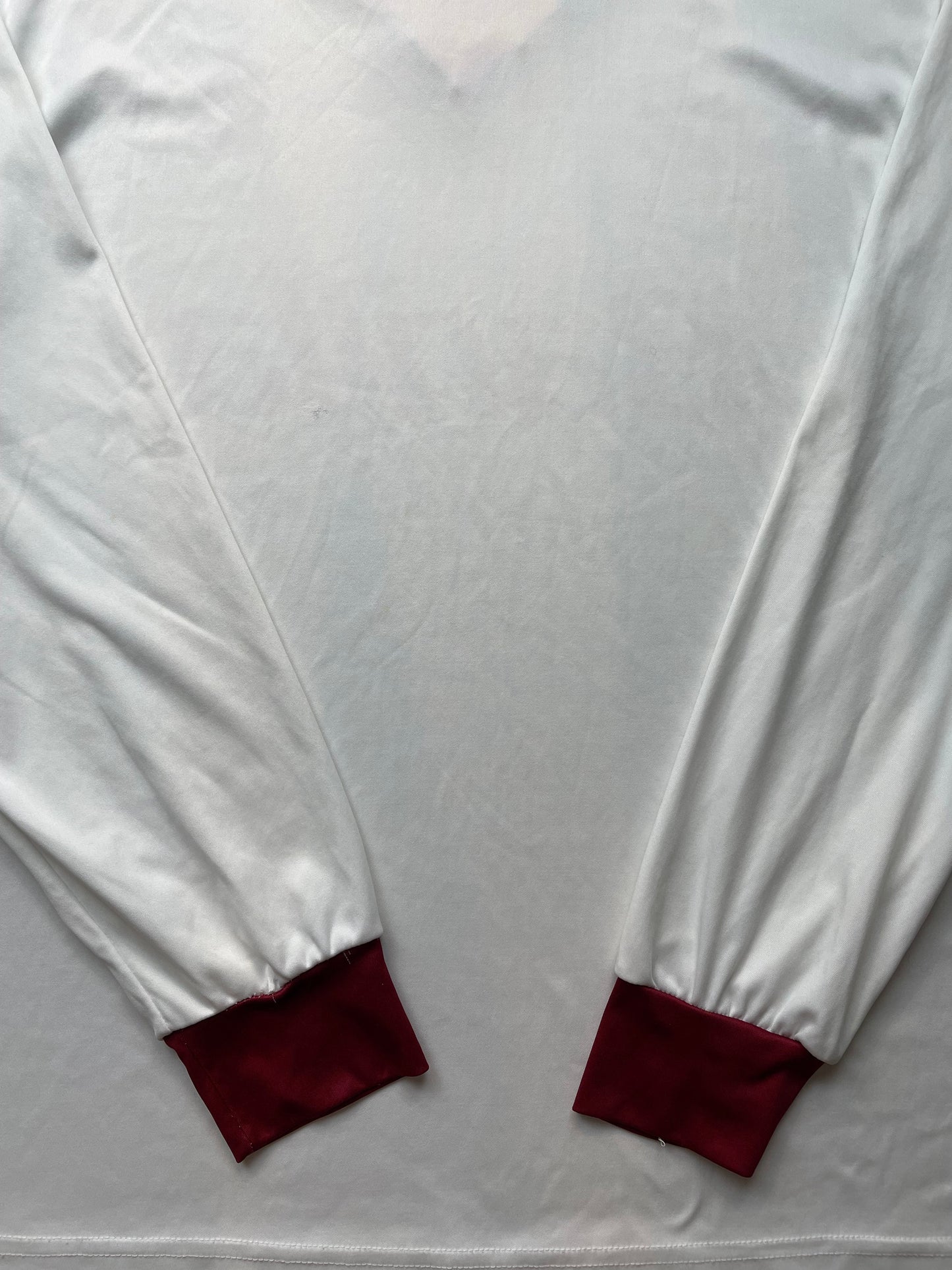 Store Shirt • Roma • 1992 • Adidas • Away • Size L