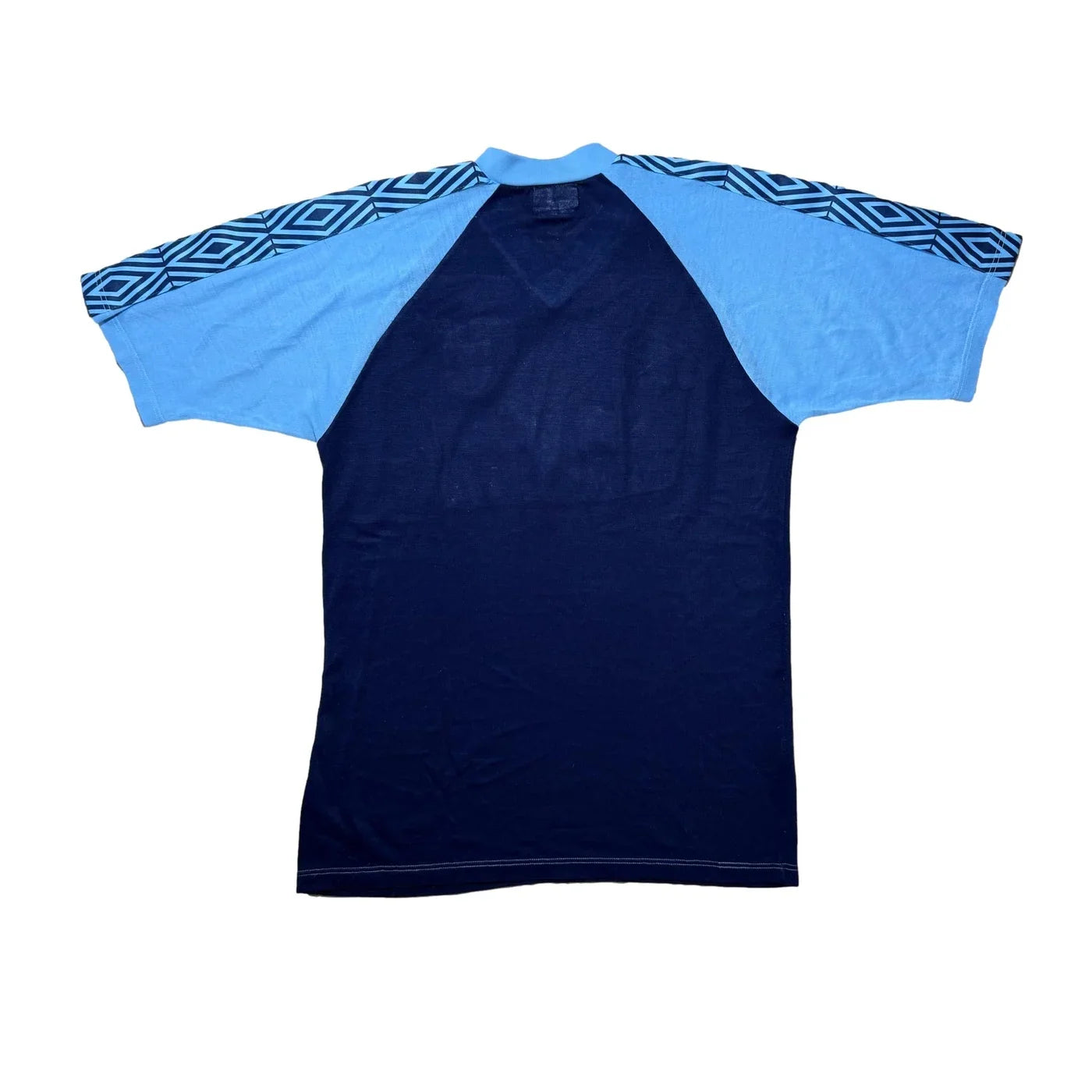 Lazio Training Shirt 1992 - 1993 (XL) Player Issued