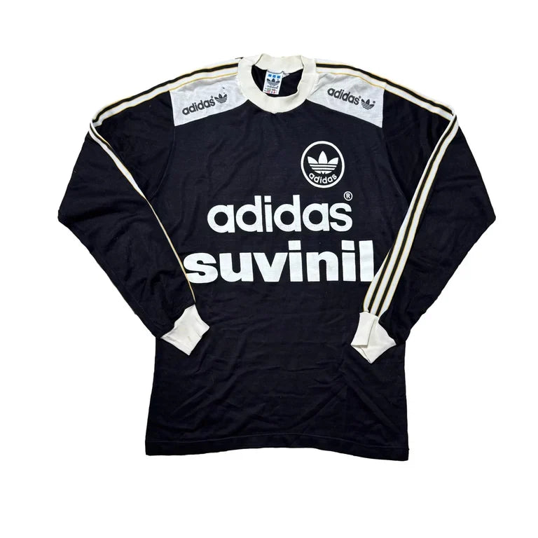 Santos Training Shirt 1987 (M)