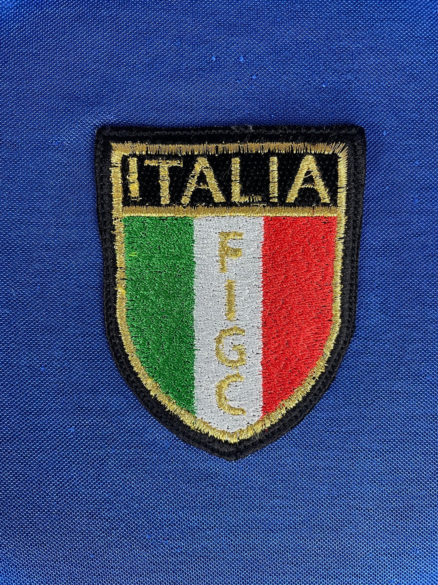 Store Shirt • Italia • 1982 • Japanese Special Issue • Le Coq Sportif • Size M