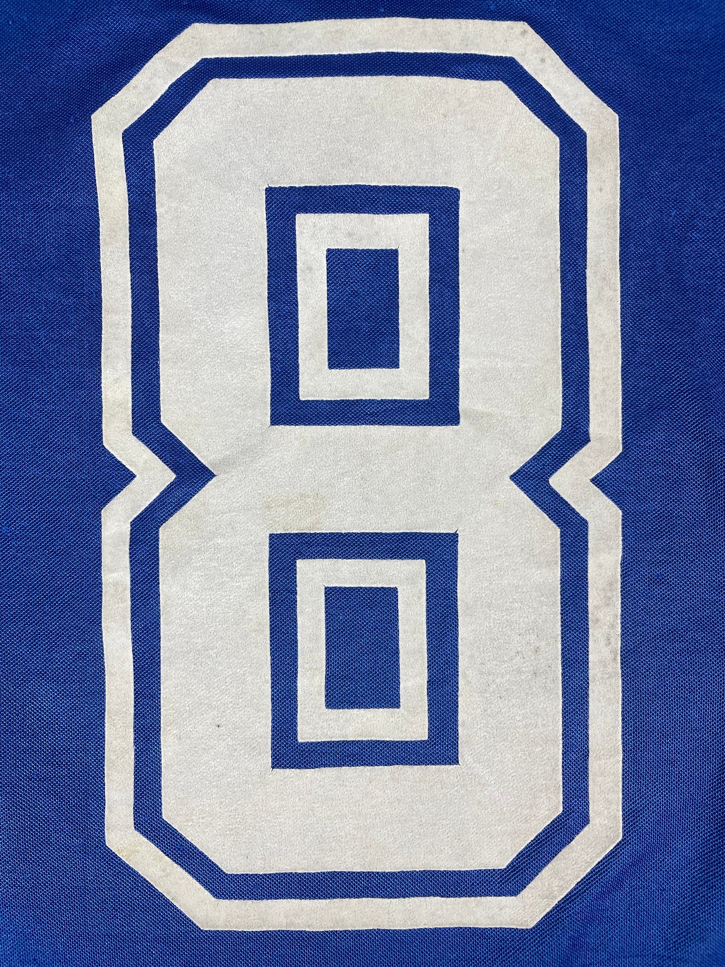 Store Shirt • Italia • 1982 • Japanese Special Issue • Le Coq Sportif • Size M