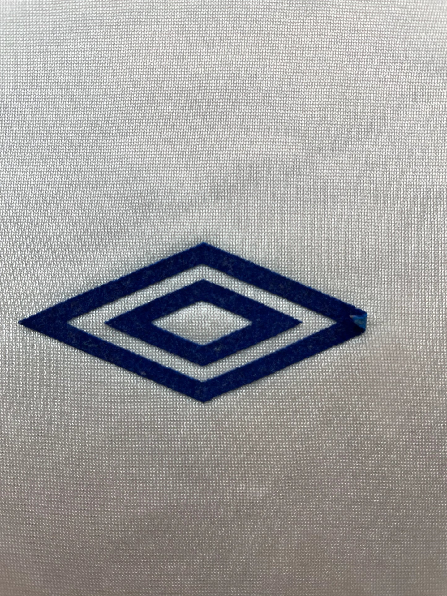 Store Shirt • Parma • 1984 • Umbro • Home • Size L • Player Issue