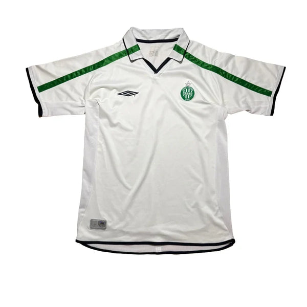 Saint-Etienne Away Shirt 2001 - 2002 (L)