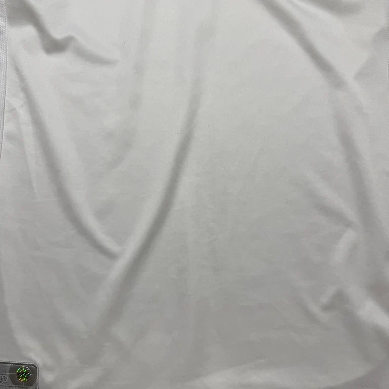 Saint-Etienne Away Shirt 2001 - 2002 (L)