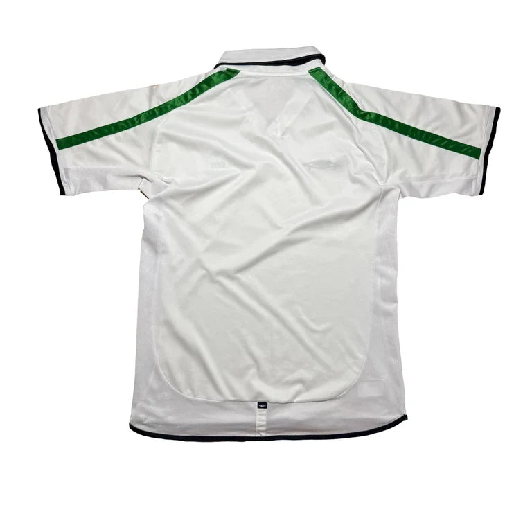 Saint-Etienne Away Shirt 2001 - 2002 (L)