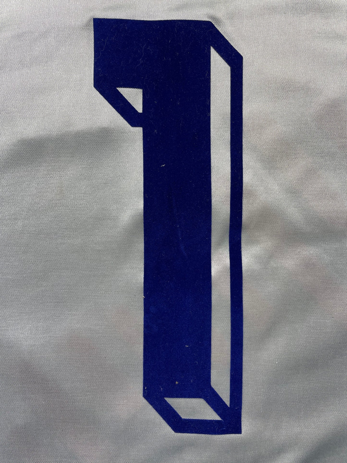 Match Shirt • National • Italia • 1992 • Diadora • Keeper • #1 • Gianluca Pagliuca • WC 94 Qualifiers
