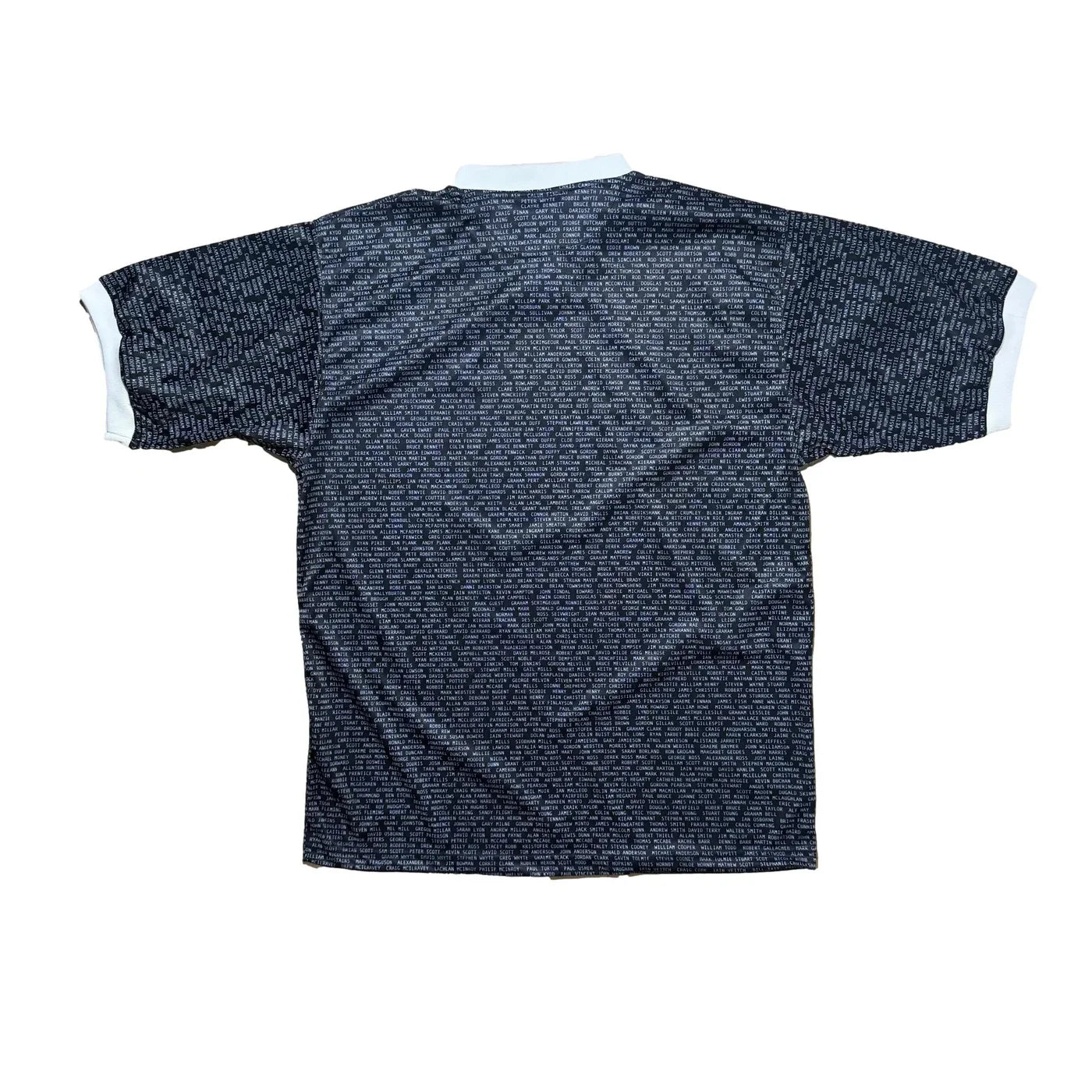 Dundee Special Shirt 2001 - 2002 (XL)