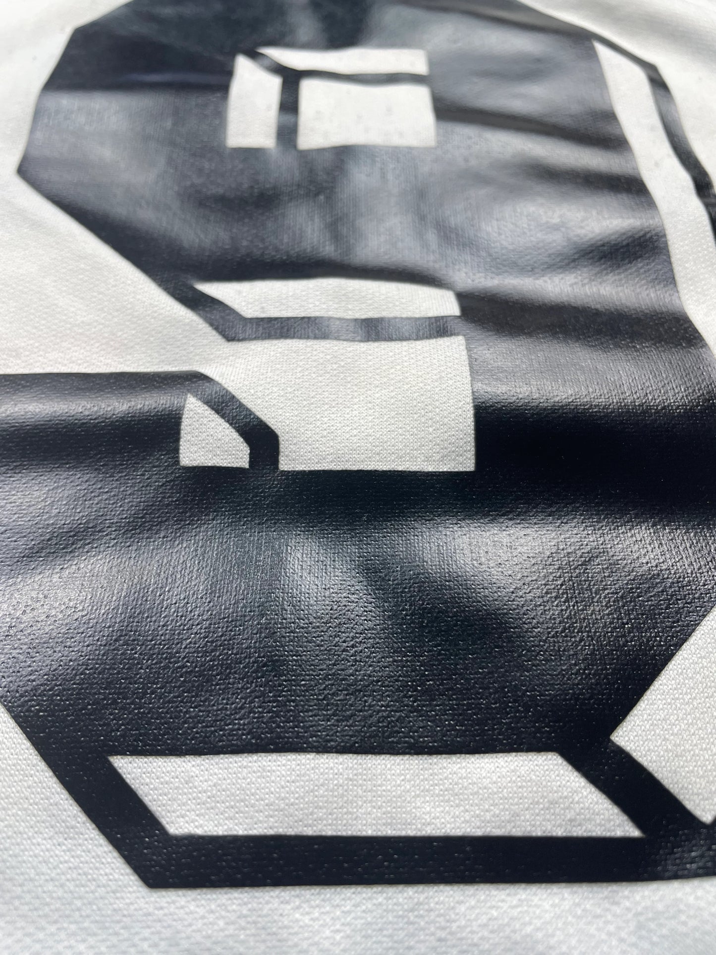 Store Shirt • Sampdoria • 1988 • Kappa • #9 • Gianluca Vialli • Size L