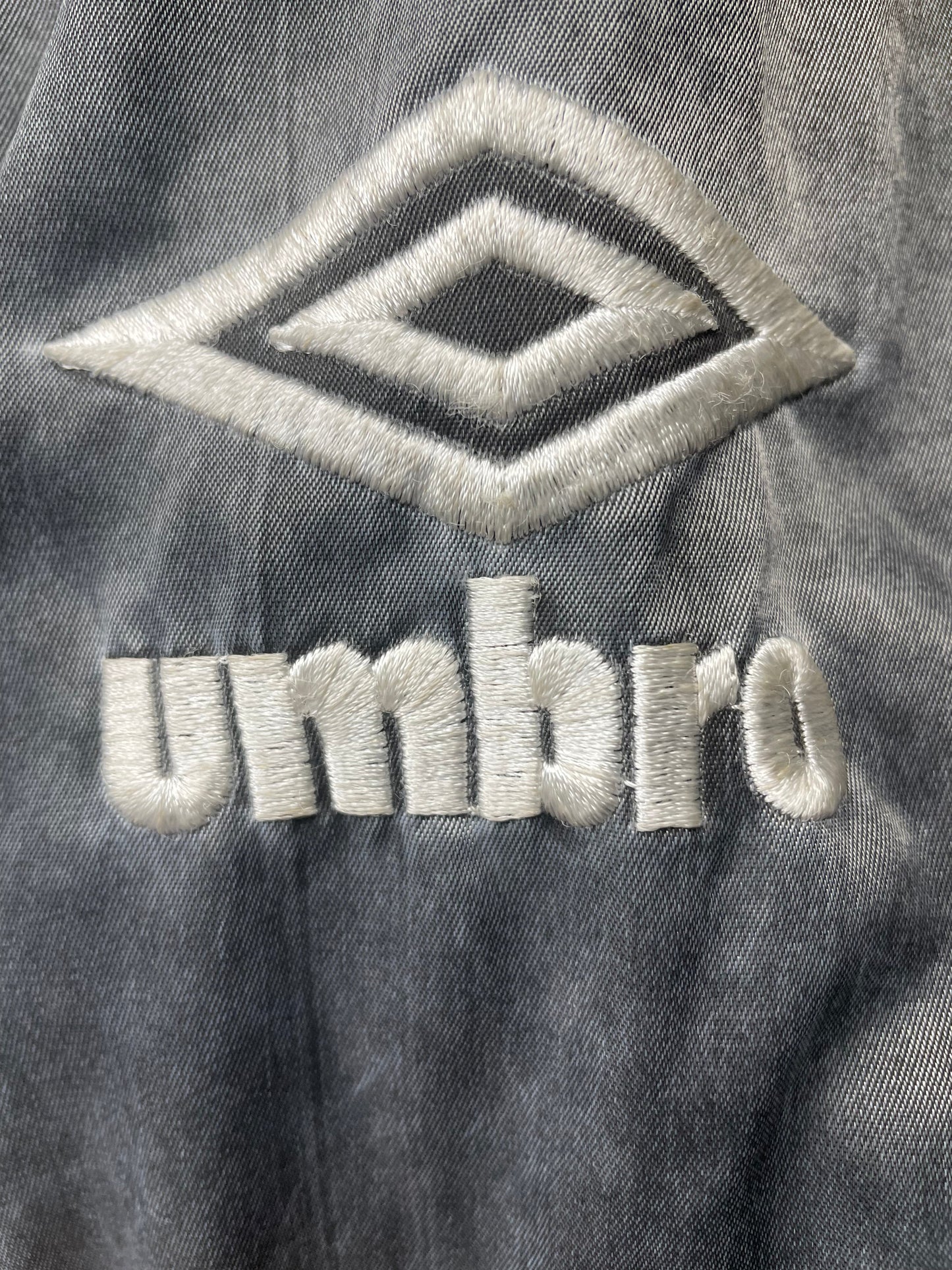 Store Top • Bomber • Inter • 1991 • Umbro • Size M
