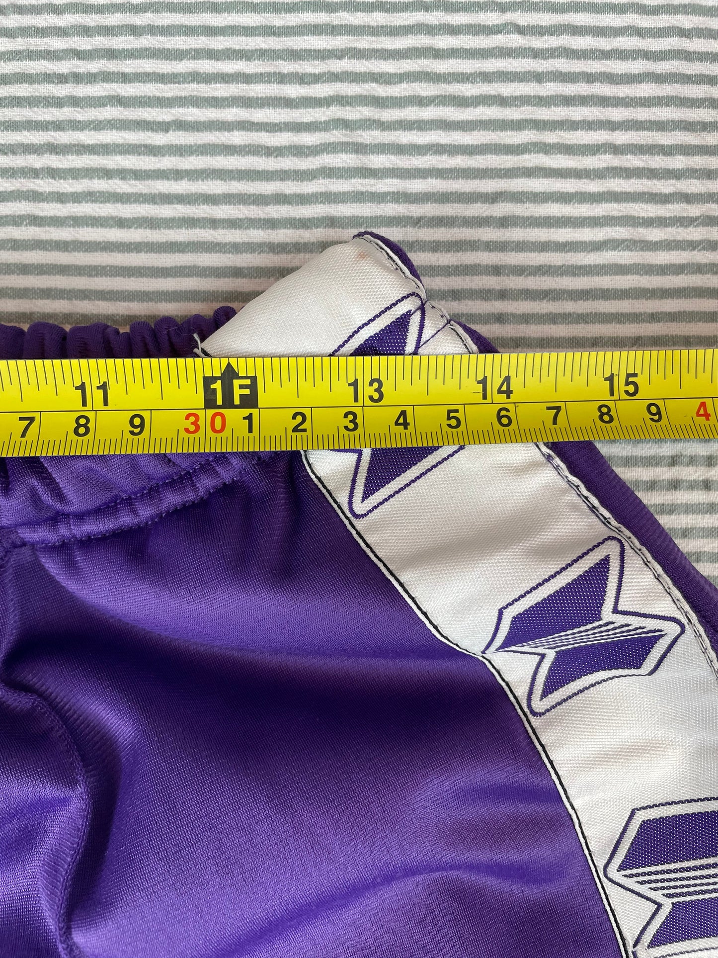Player Issue Training • Fiorentina • 1989 • ABM Tracksuit