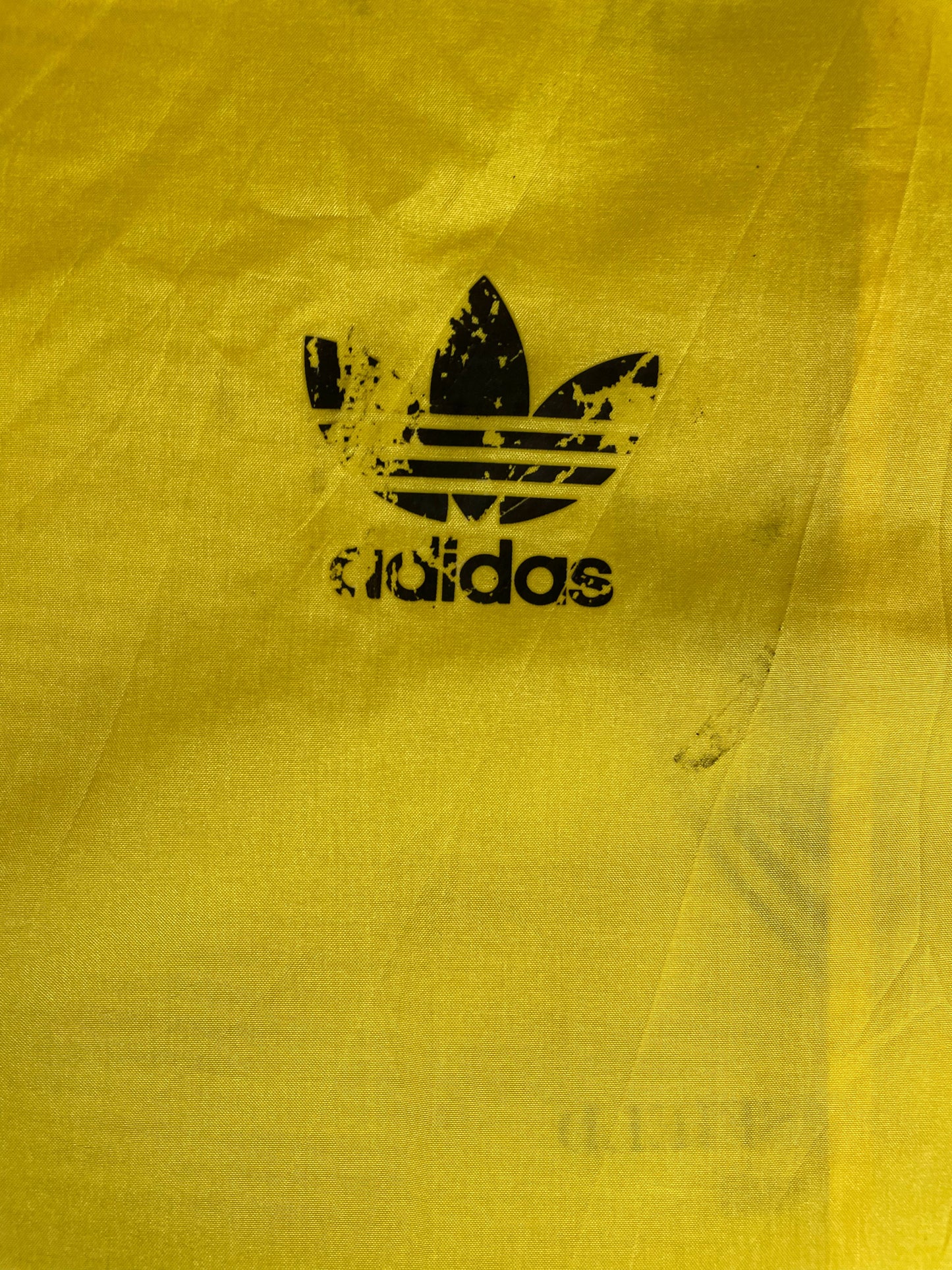 Player Issue Training • AC Milan • 1994 • Intercontinental Cup Final Staff Waterproof