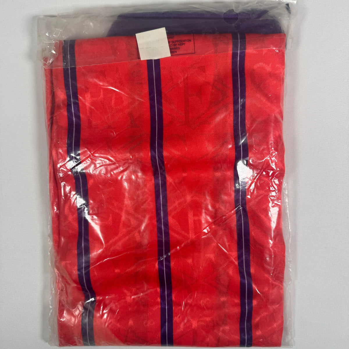 Scotland 1993/1994 Away Football Shirt XL BNWT