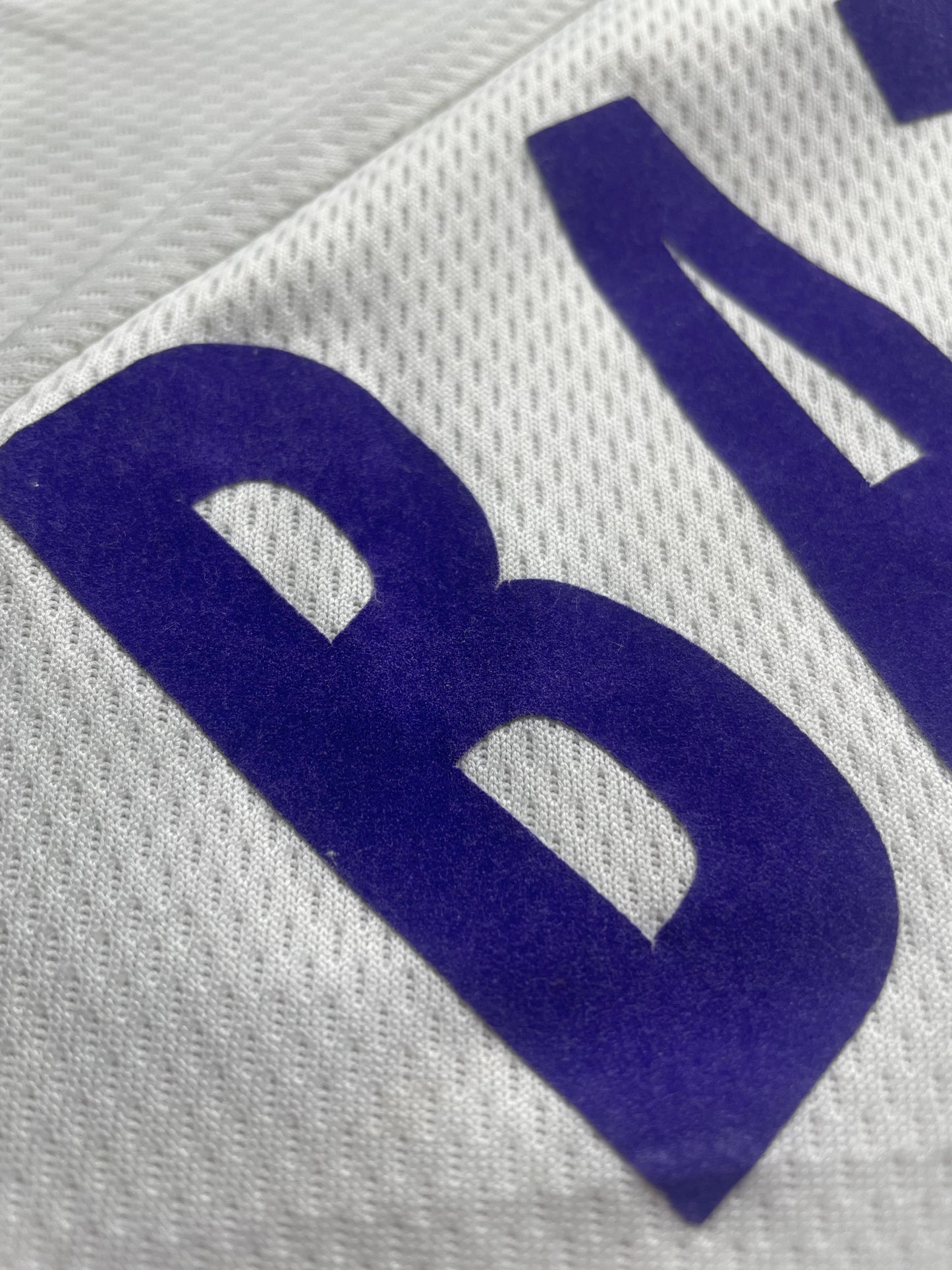 Store Shirt • Fiorentina • 1995 • Reebok • Away • Gabriel Batistuta • Size XL