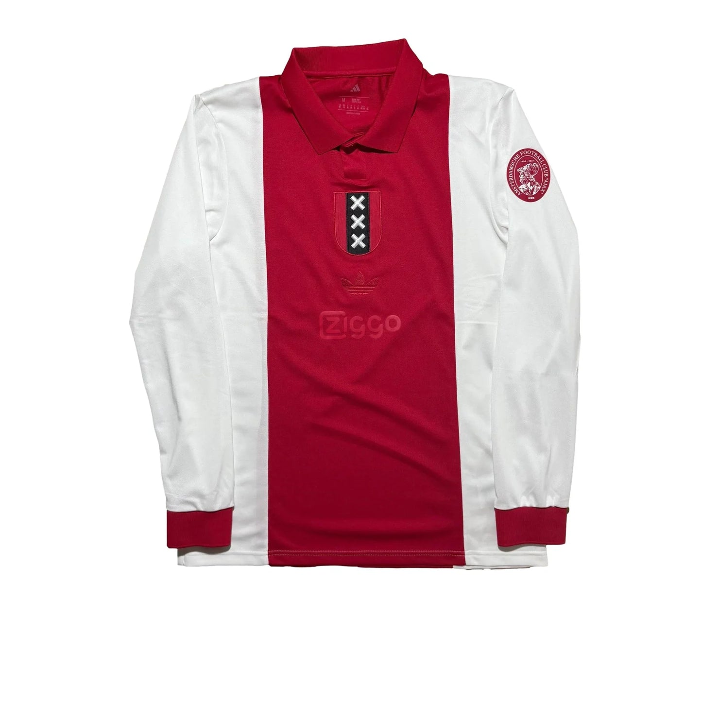 Ajax Anniversary Shirt 2024 - 2025 (M)