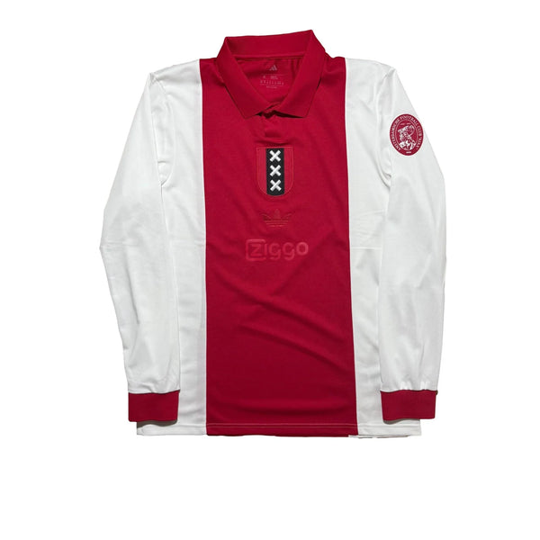 Ajax Anniversary Shirt 2024 - 2025 (M)