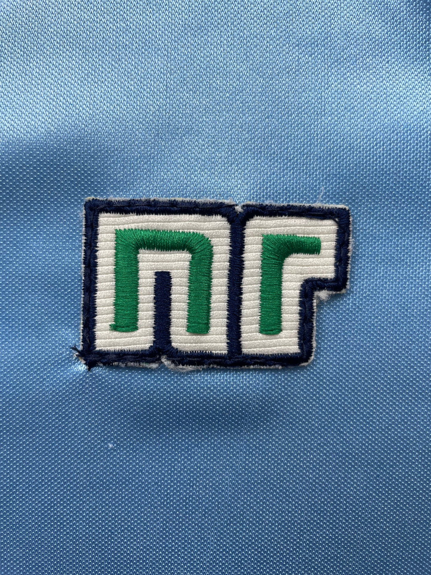 Store Shirt • Napoli • 1990 • Ennerre • Home • Size L • Signed by Careca