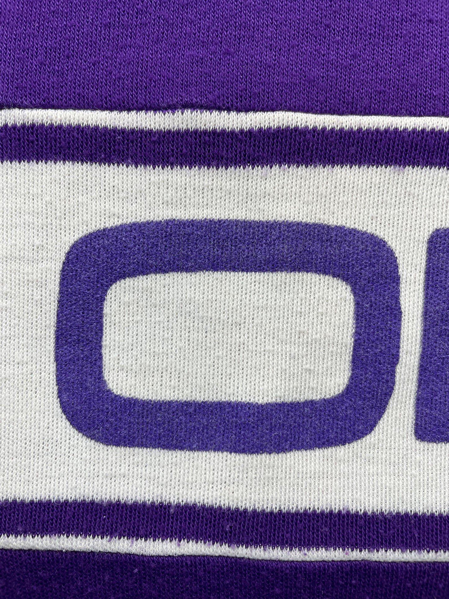 Store Shirt • Fiorentina • 1984 • Ennerre • Home • Size L