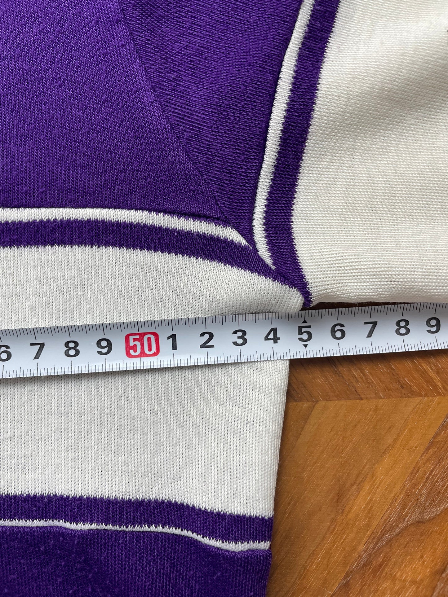 Store Shirt • Fiorentina • 1984 • Ennerre • Home • Size L
