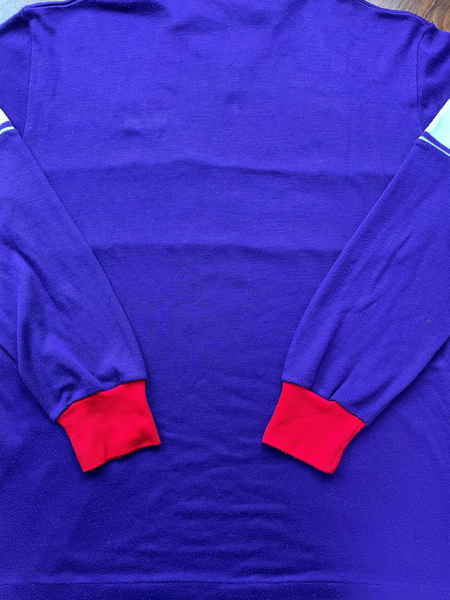 Store Shirt • Fiorentina • 1984 • Ennerre • Home • Size L