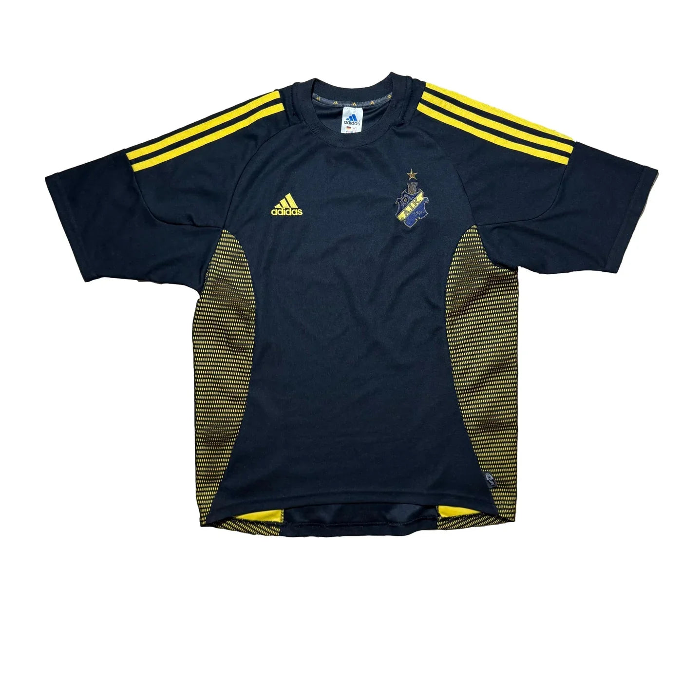 AIK Home Shirt 2002 - 2003 (M)