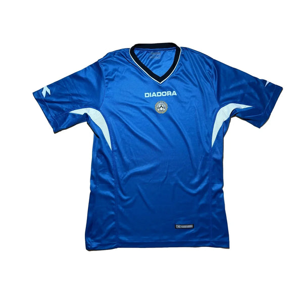 Udinese Away Shirt 2000 - 2001 (L)