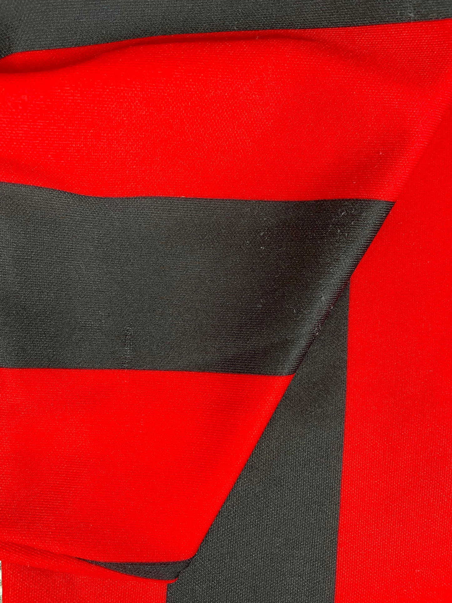 Store Shirt • AC Milan • 1990 • Adidas • Home • Size XL