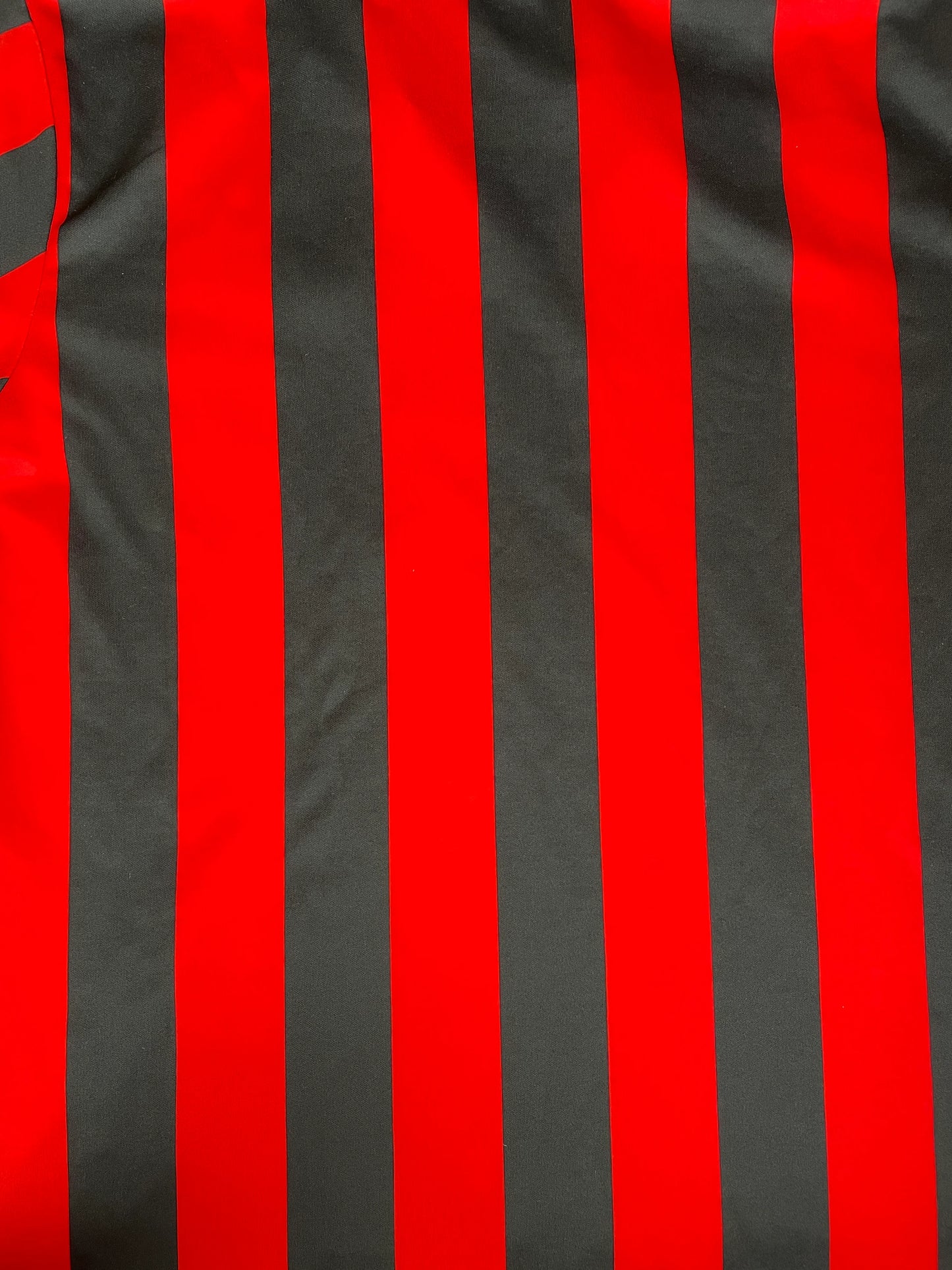 Store Shirt • AC Milan • 1990 • Adidas • Home • Size XL