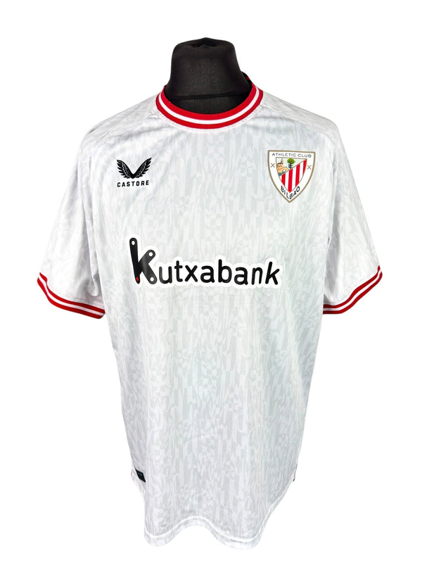 Athletic Club 2023-24 Third - Size S