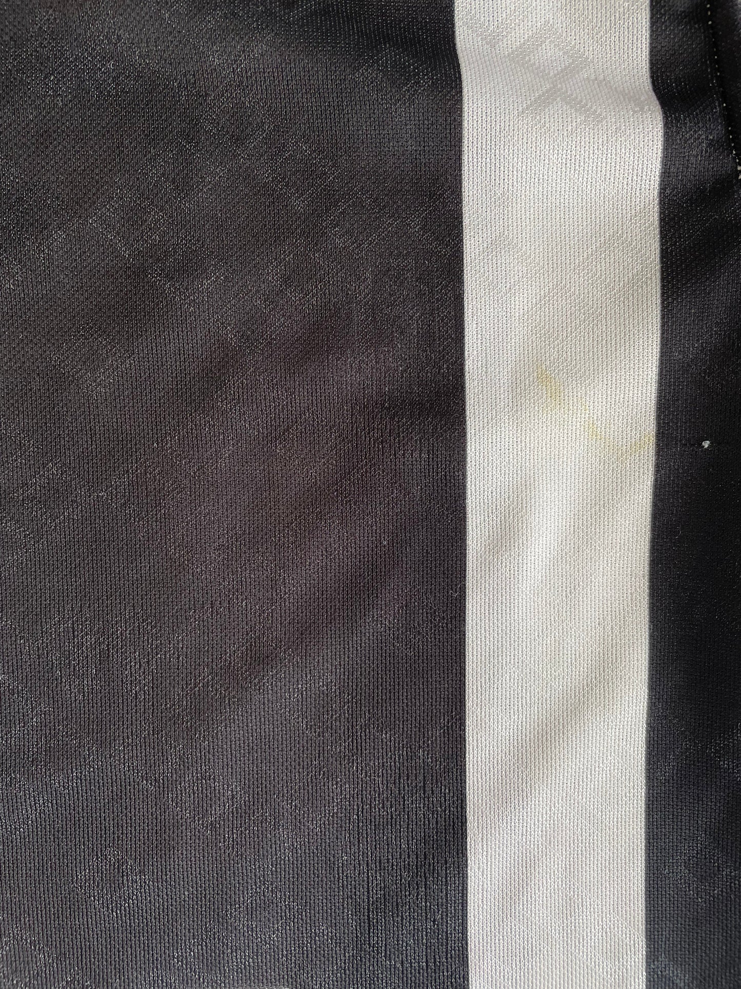 Store Shirt • Juventus • 1990 • Kappa • Home • Size M