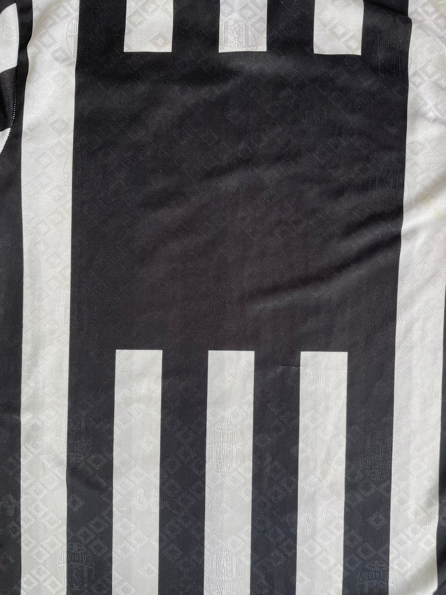 Store Shirt • Juventus • 1990 • Kappa • Home • Size M