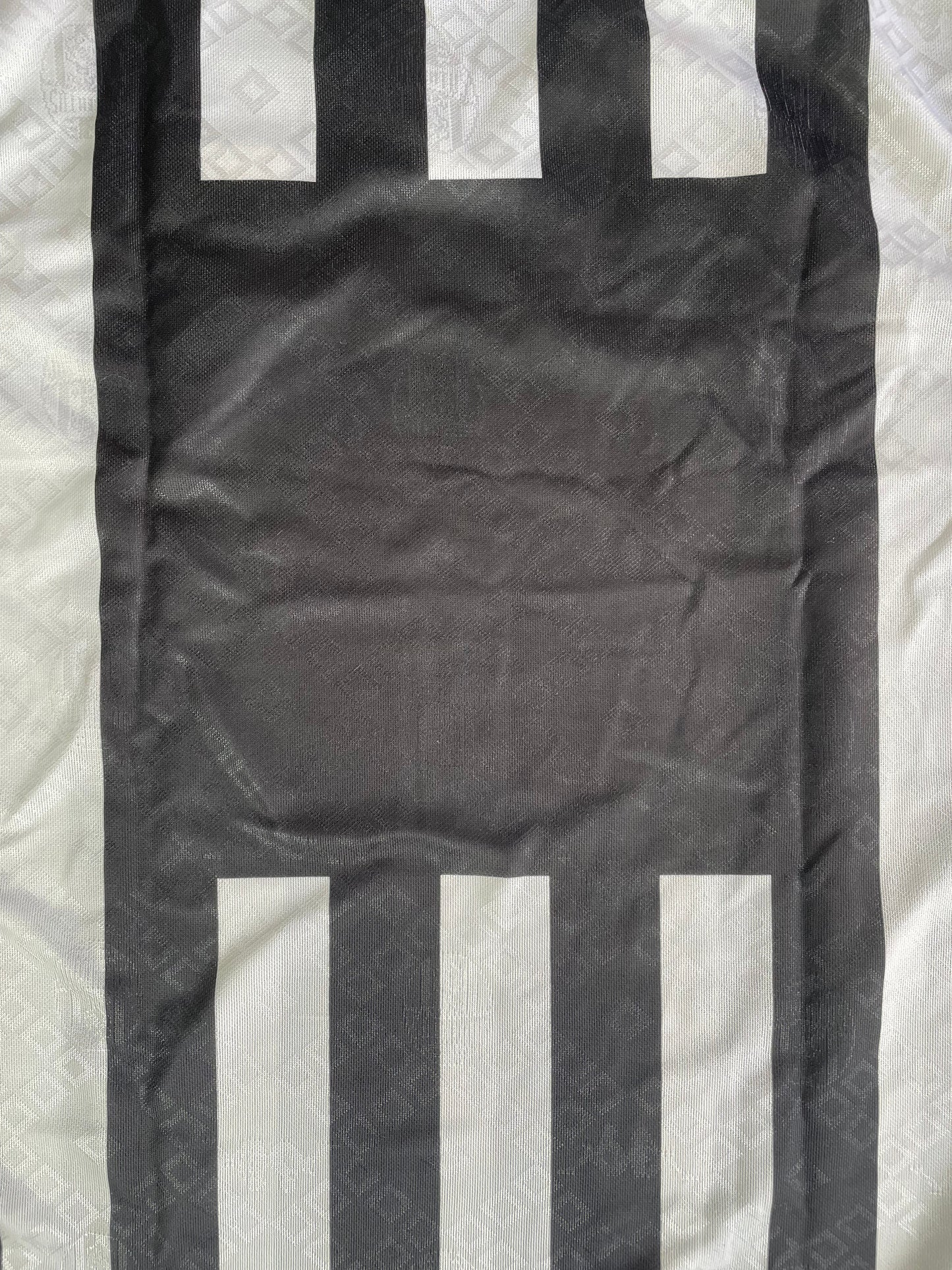 Store Shirt • Juventus • 1990 • Kappa • Size M • Full Kit • BNWT