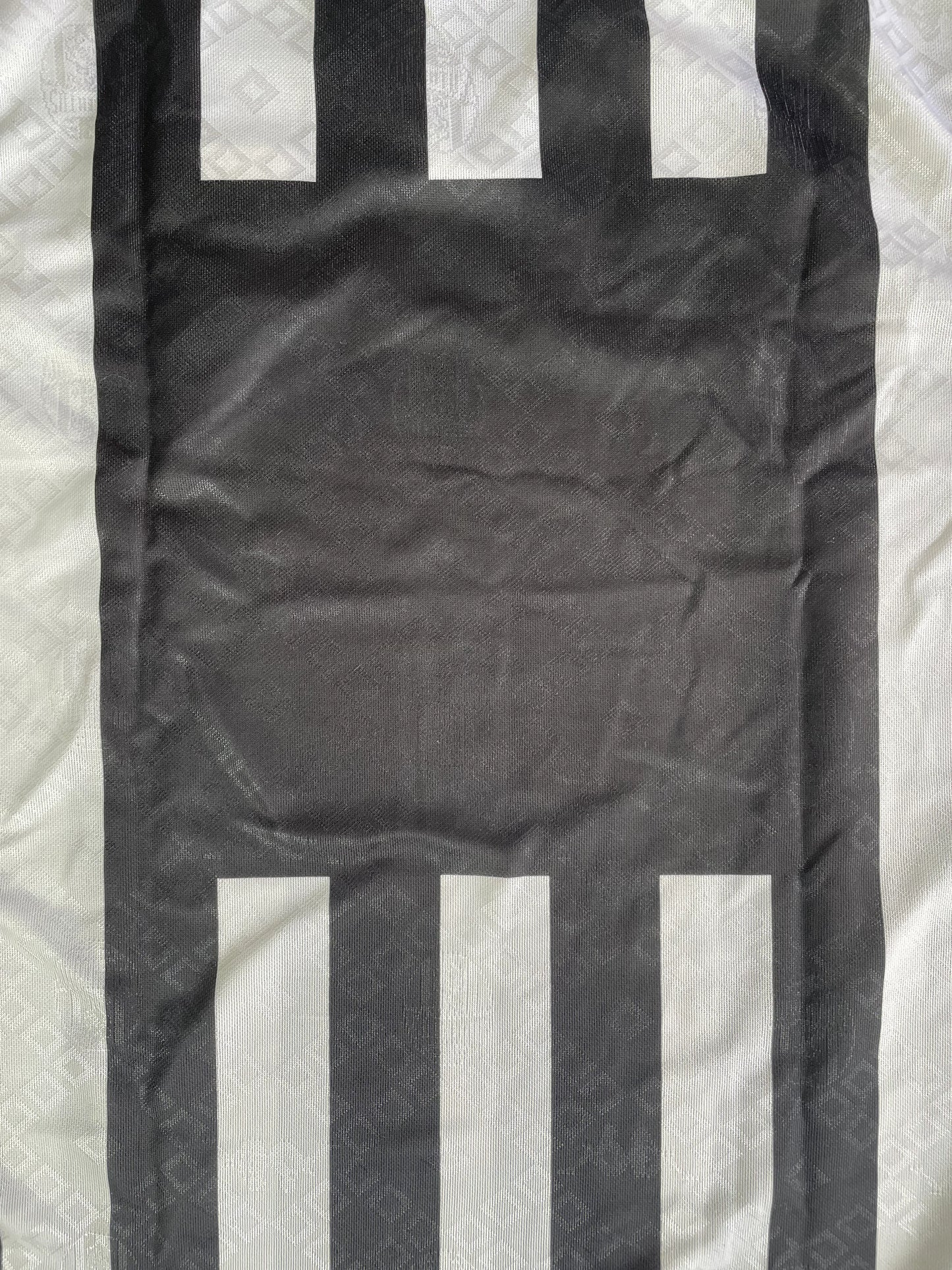 Store Shirt • Juventus • 1990 • Kappa • Size M • Full Kit • BNWT