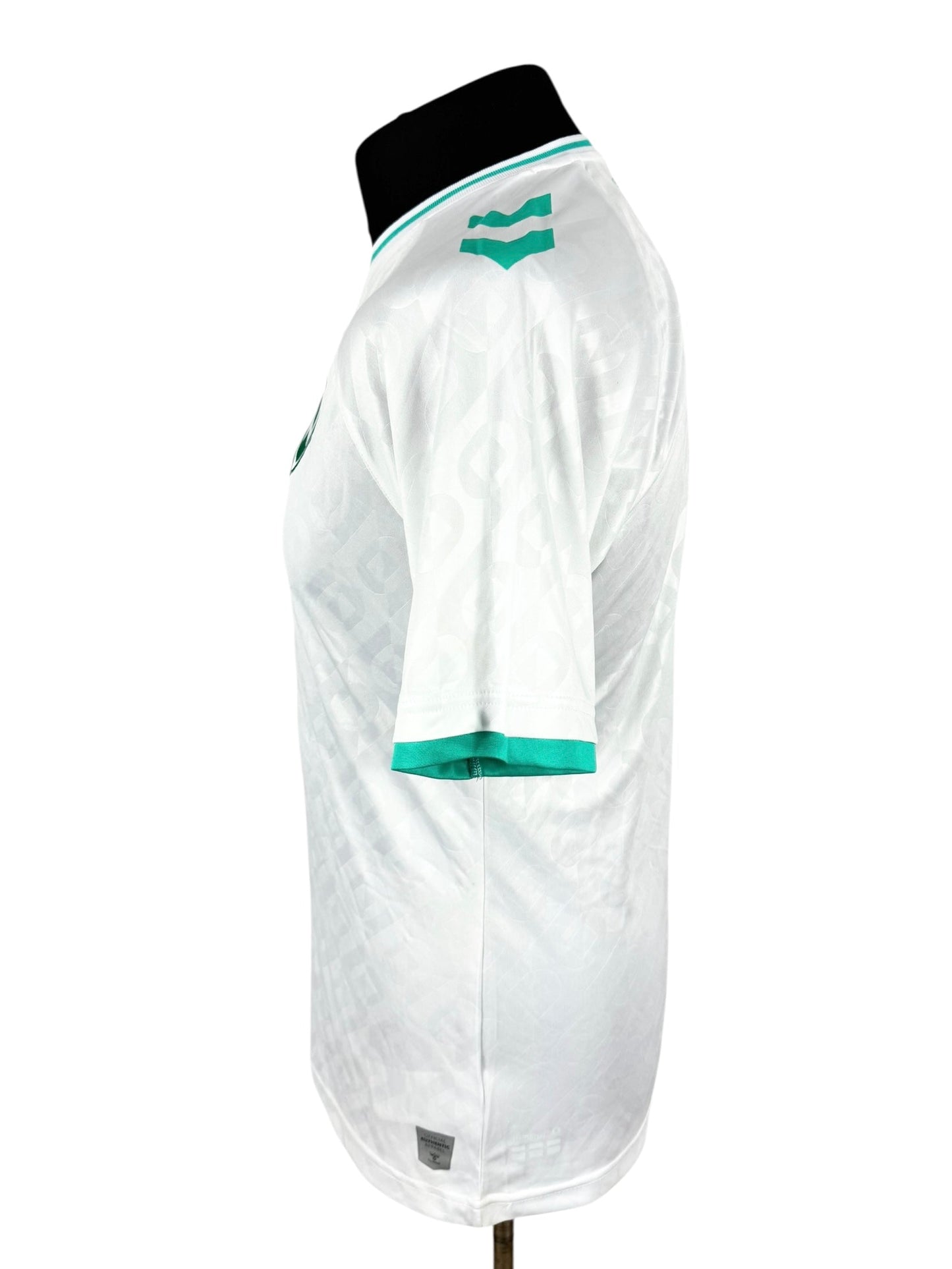 Werder Bremen 2023-24 Away - Size XL (L Fit)