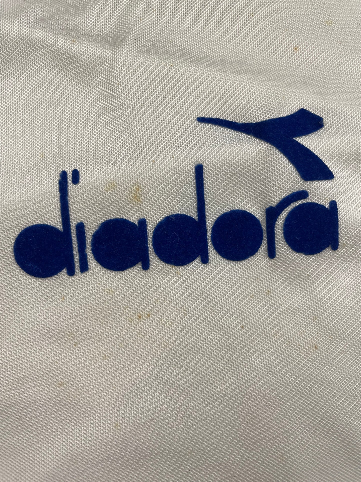 Player Issue Training • Italia • 1990 • Diadora Training Top