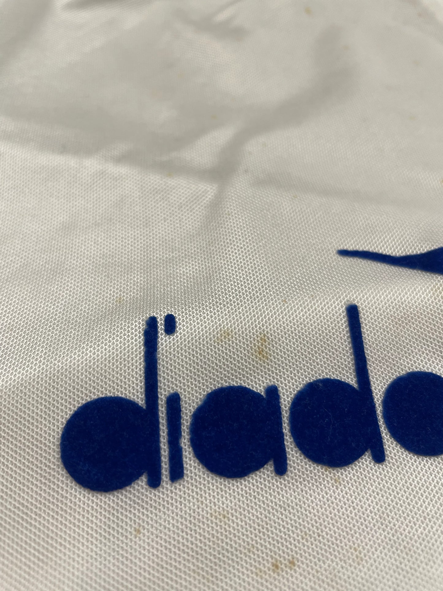 Player Issue Training • Italia • 1990 • Diadora Training Top