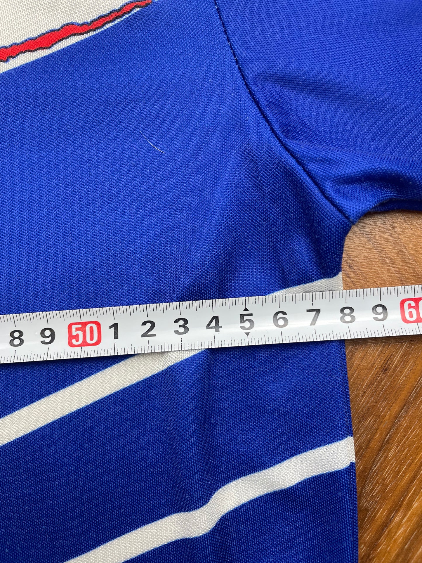 Player Issue Training • Italia • 1990 • Diadora Training Top