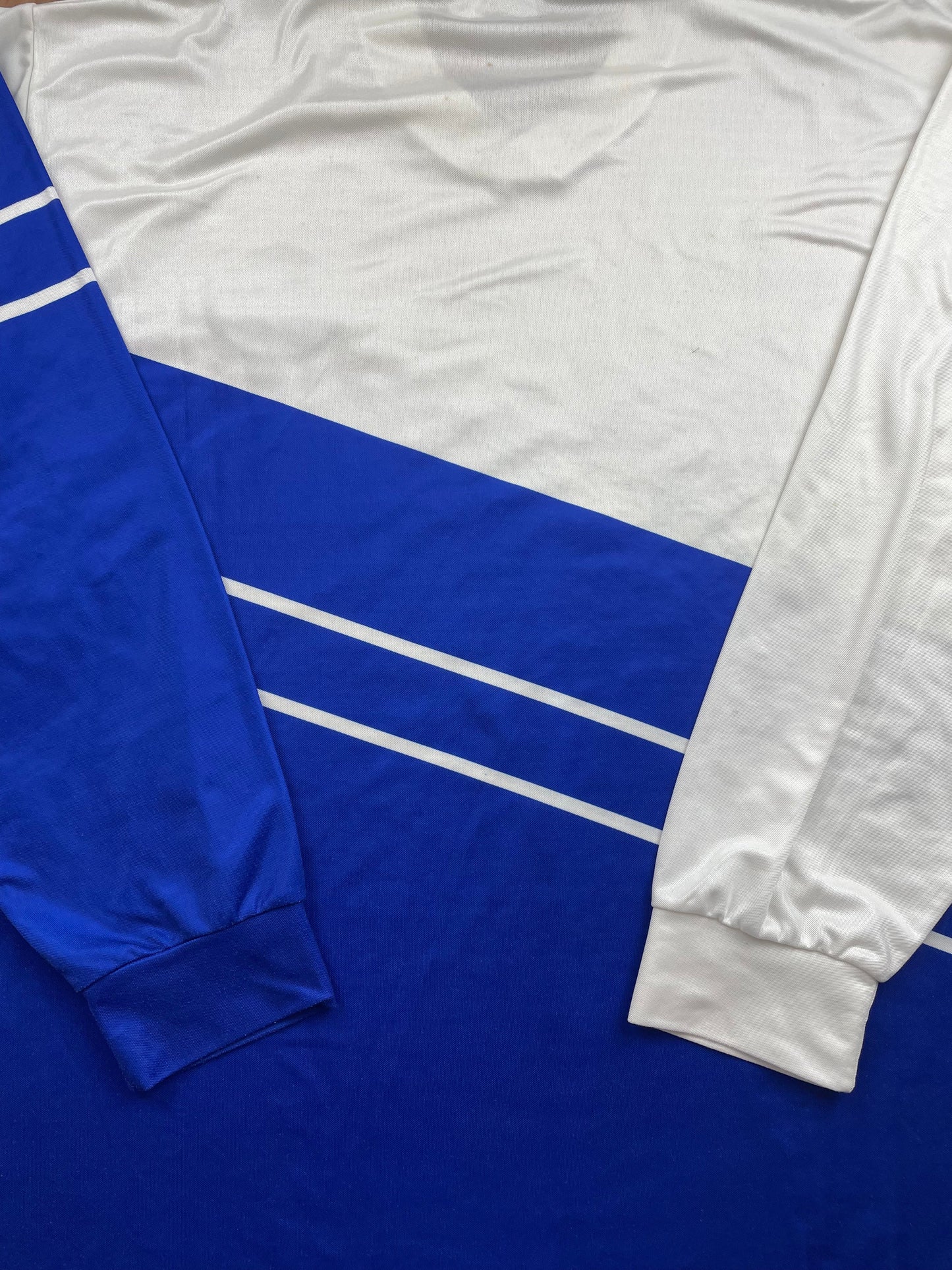 Player Issue Training • Italia • 1990 • Diadora Training Top