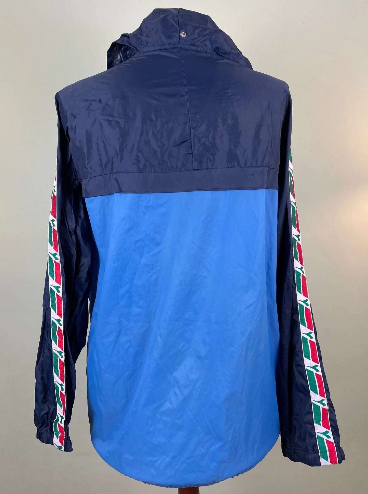 Player Issue Training • Italia • 1988 • Diadora Player Issue Waterproof
