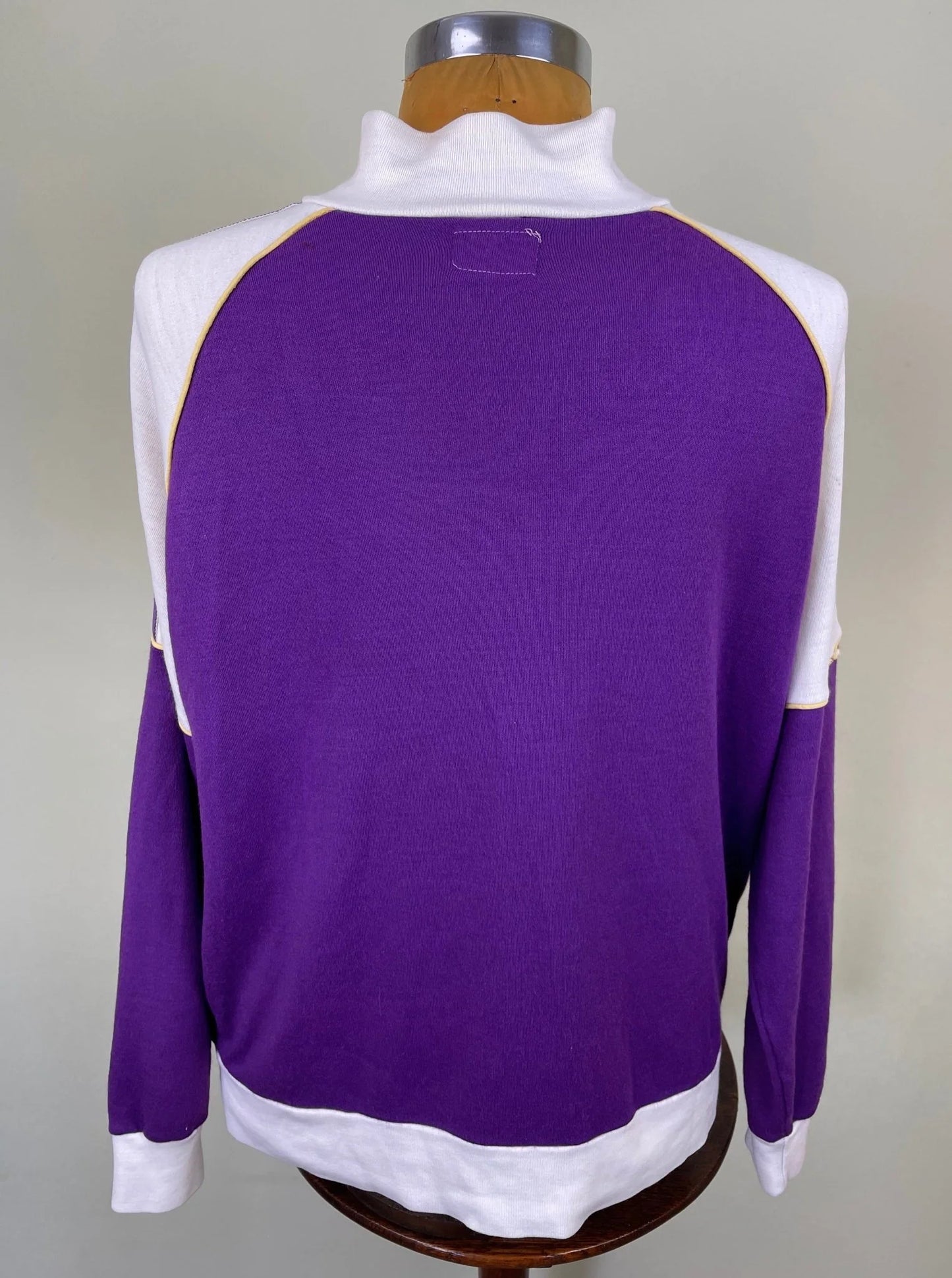 Player Issue Training • Fiorentina • 1988 • ABM Top • Size L