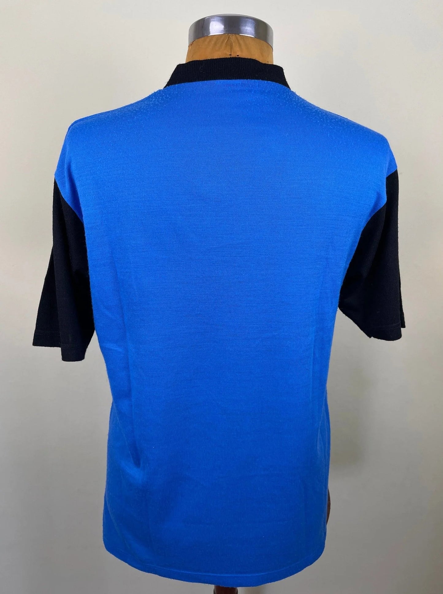 Player Issue Training • Inter • 1991 • Umbro Training Top